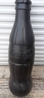 4 foot Coke Bottle Display for Sale in Birmingham, AL - OfferUp