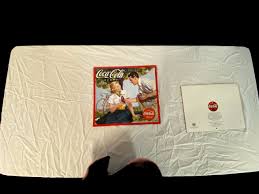 Coca-Cola 16 Month Drink – River Revival Thrift