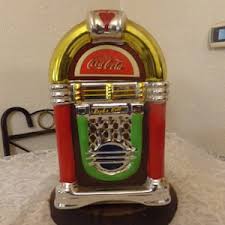 Coca Cola Cookie Jar Ceramic - Etsy