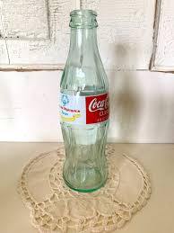 Texas Special Olympics 30th Anniversary 1996 Collector Coke ...