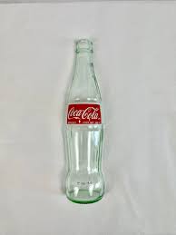 Coke bottle splits – Art Shattered