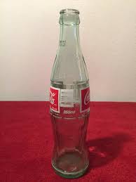 1996 Coke Bottle - Coca-Cola- Hecho in Mexico. – Vintage ...