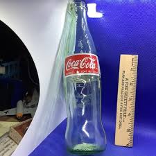 2002 Vintage Refresco Coca-Cola Bottle No Retornable 355 ...