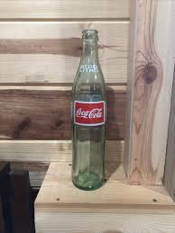 COCA COLA MEDIO LITRO 500ml BOTTLE, APPROX 11-1/8" TALL | eBay