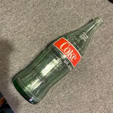 Other | Vintage Original Coke Bottle | Poshmark