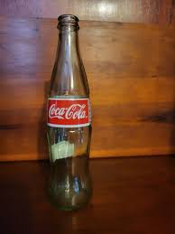 Coca-Cola 2002 Glass 355ml Bottle ~Empty~ | eBay