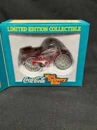 Vintage Delivery Bicycle | eBay