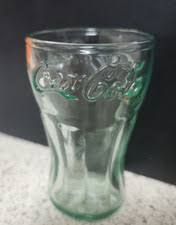 Silver Coca-Cola Glasses for sale | eBay