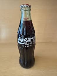 December 1993 Coca-cola Seasons Greetings Commemorative ...