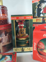 Coca Cola Christmas collection | eBay