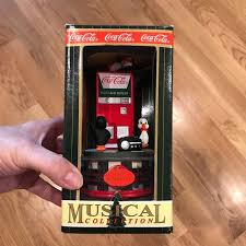 Coca Cola | Holiday | Vintage Coca Cola Animated Penguins ...