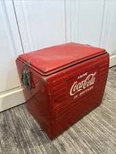 Coca-Cola Coolers for sale | eBay