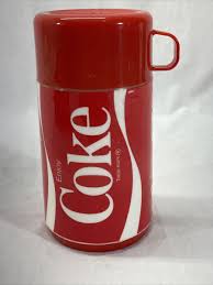 Vintage Aladdin Coca-Cola Languages Plastic (NO GRAPHICS ...