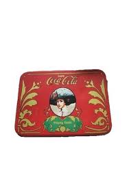 MasterPieces - Coca-Cola Vintage Design Playing Cards - 54 Card Deck | eBay