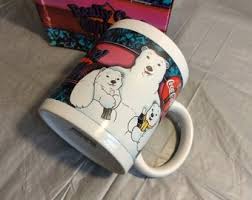 1999 Taza Vintage Coca Cola Giftco, Taza de Coca-Cola Grandma Really Cool - Etsy México