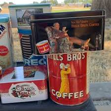 Old Tins - Collectable Tin Boxes for Sale in Boise, ID - OfferUp