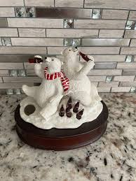 Coca Cola Bears music box Coca-Cola | Mercari