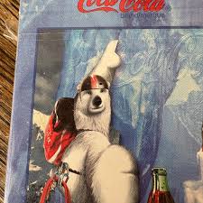 Vintage 1990s Coca-cola Deck of Cards | Original Packaging ...