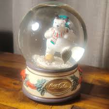 Coca Cola | Accents | 994 Cocacola Snow Globe | Poshmark