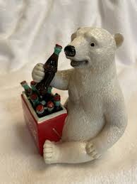 Rare Limited Edition Coca-Cola Polar Bear From McDonalds WW Convention 2012 | eBay