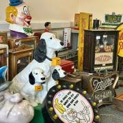 Treasure trove of nostalgia to go under the hammer | Bournemouth Echo