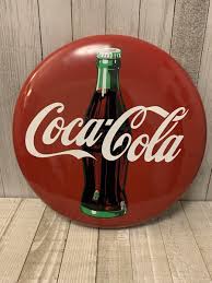 1990 Coca Cola Sign for sale | eBay