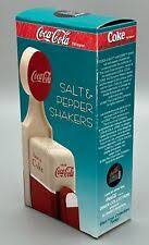 Las mejores ofertas en Reproducción Rojo cocteleras de Coca-Cola | eBay