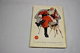 Vintage National Geographic Magazine Issue, December, 1956 ...