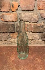 Vintage Antique 1920s-1930s Soda Water Coca-cola Bottling Co. 6 Oz. Clear Glass Bottle Ft. Wayne Ind. Patented June 1, 1926 - Etsy Hong Kong