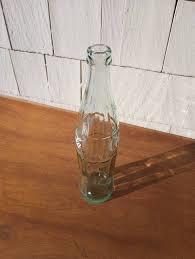 Vintage Coke Bottle - 16 Ounces - Flint, Michigan - Etsy