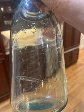 Mason Jar 1858 for sale | eBay
