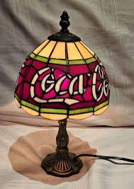 Multi-color Original Collectible Coca-Cola Lighting & Lamps ...