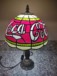 Sale coca cola table lamp Best Sale Black Friday