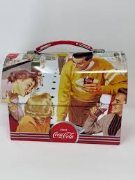 Lot # 14 - Vintage Coca Cola Collectibles | Collectors ...
