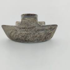 Drink Coca Cola STARR "X" Patent Bottle Opener Brown Co. 53 Made In USA | eBay