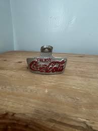 Vintage Enjoy Coca Cola Bottle Opener - Etsy