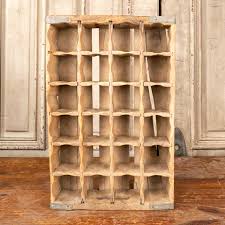 Antique PEPSI-COLA 24 Bottle Wood Crate