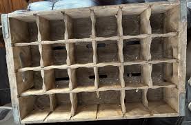 Vintage Pepsi crate- Rock Island | eBay