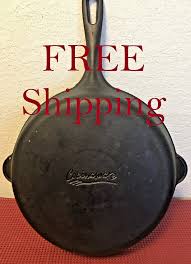 Cocinaware ~ Heavy CAST IRON ~ 10” x 2" Frying Pan Skillet ...