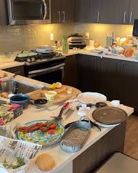 MY COOKBOOK IS HERE!!! It was a labor of love and I'm so ...