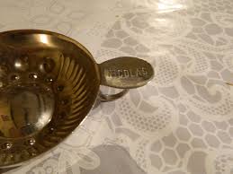 Wine Gifts, Wine Tasting Cup, Tastevin, French Wine, Vintage ...