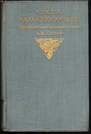 Cocoa and Chocolate: Their History from Plantation to ...