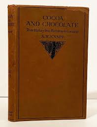 Cocoa and Chocolate: Their History from Plantation to ...