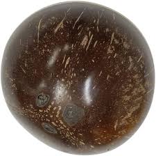 Buy Kalimba Coconut Shell Thumb Piano Mbira With 7 Tunable Keys and Fully Painted Design Online in India - Etsy