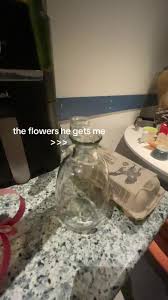 That One Flower He Gave Me | TikTok