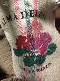 Colombia Alma del Cafe