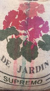 Green Bean Coffee Sack – Java Love Coffee