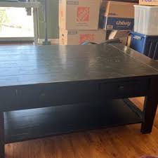 Coffee Table With Two Matching Side Tables for Sale in ...