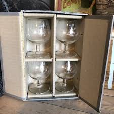 Hennessy Cognac Glasses | eBay