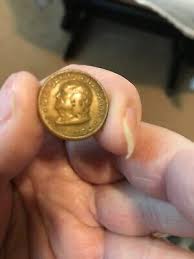 BEN FRANKLIN Souvenir Token / Coin 1706 - 1790, Benjamin Franklin Memorial | eBay